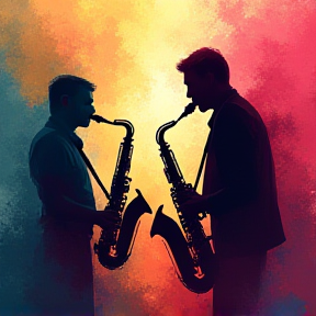 Sax Showdown