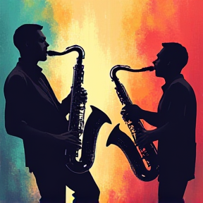 Sax Showdown