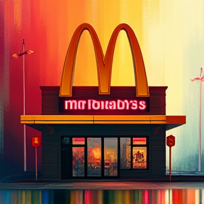 McDonald’s 