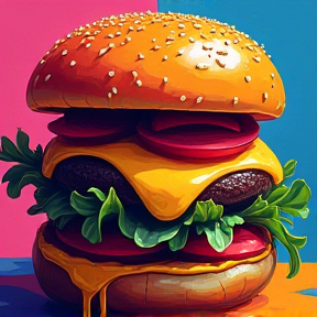 Burger