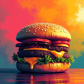 Burger