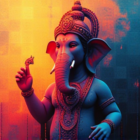 Ganesha