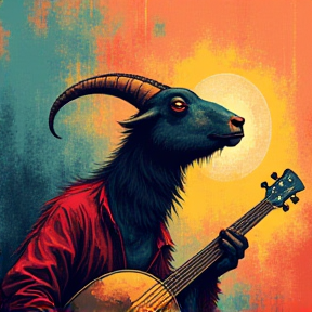 The Goat's Lament