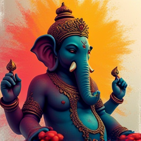 Ganesha