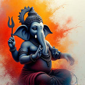 Ganesha