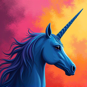 Unicorn God Country