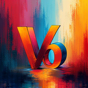 V6