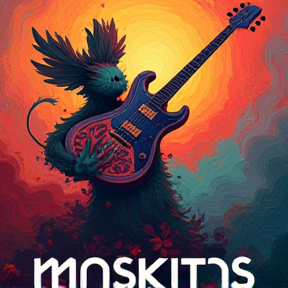 Moskitos 