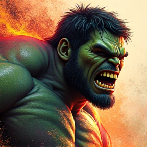 Hulks Wrath Unleashed