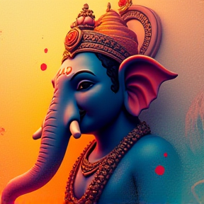 Ganesha