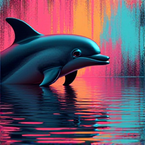 Dolphins and Heartaches