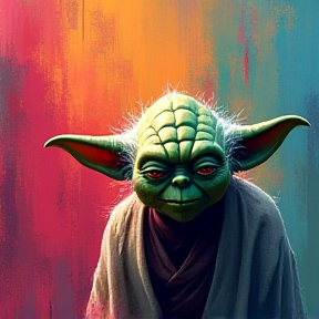 yoda