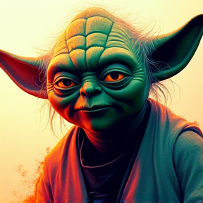 yoda