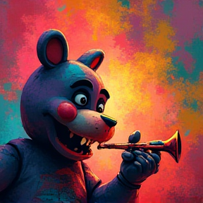 Freddy's Midnight Jazz