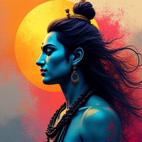 lord shiva