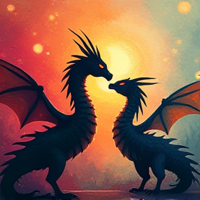 My Dragon Love