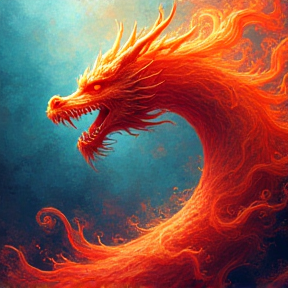 Dragon's Breath