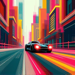 City Racer