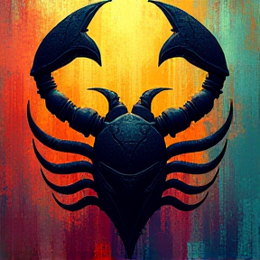 S.R.S (Scorpion Reaper Shield)