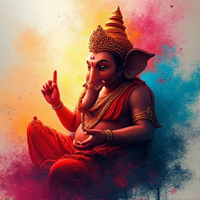 Ganesh