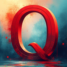 Q