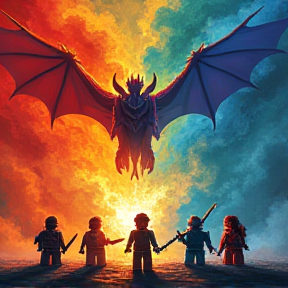 Rise of the Dragons