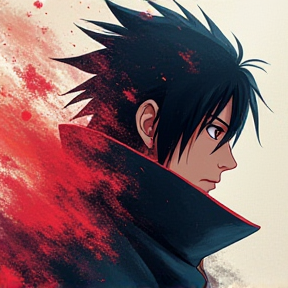 Shadow Ninja: The Sasuke Uchiha Chronicles