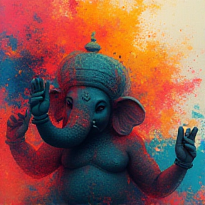 Ganpati 