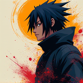 Sasuke Speedster