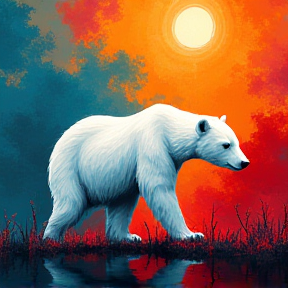 whitebear