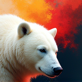 whitebear