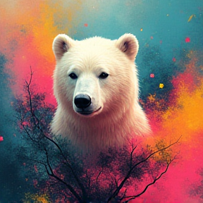 whitebear