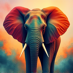 Elephant