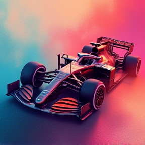 Formula One Groove