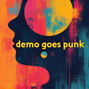 DEMO GOES PUNK