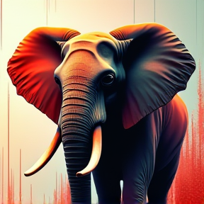 Elephant ( XII TKJ )