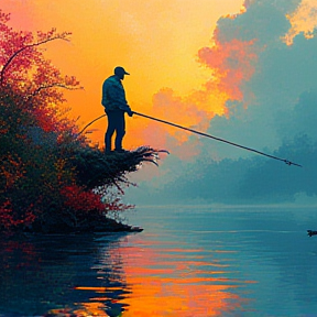 Fishing