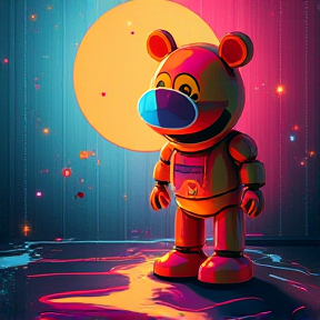 Fnaf8