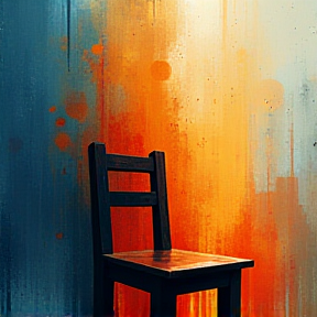 Empty Chair