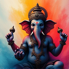 Ganesha