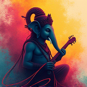 Ganesha