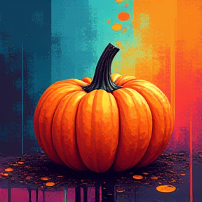 Pumpkins