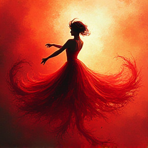 Red Dancer 2