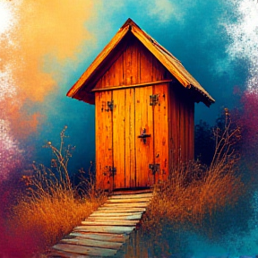 Outhouse of Dreams