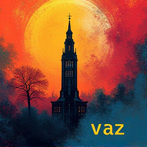 Vaz