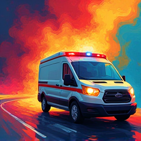 ### "Ambulance"