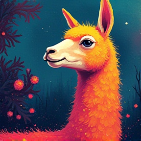 De Doem Alpaca