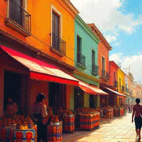 Mercadão Centenário