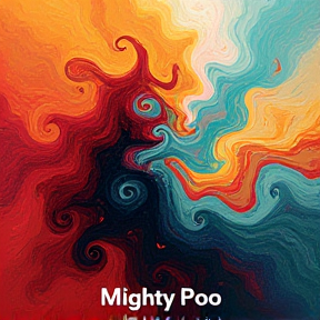 Mighty Poo