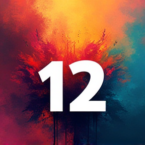 12